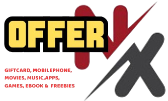 OFFER NX